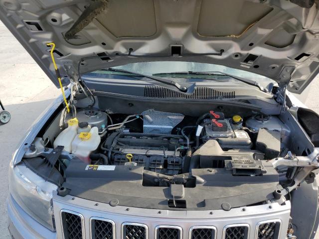 Photo 7 from auction – 2016 JEEP COMPASS SP with VIN 1C4NJCBA5GD687957