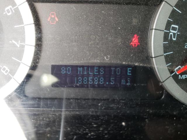 Photo 8 from auction – 2012 FORD ESCAPE LIM with VIN 1FMCU9EG3CKC02427