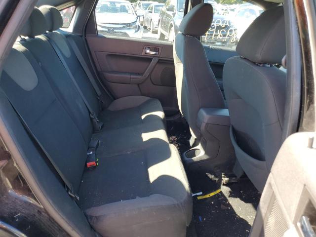 Photo 6 from auction – 2009 FORD FOCUS SES with VIN 1FAHP36N39W144919