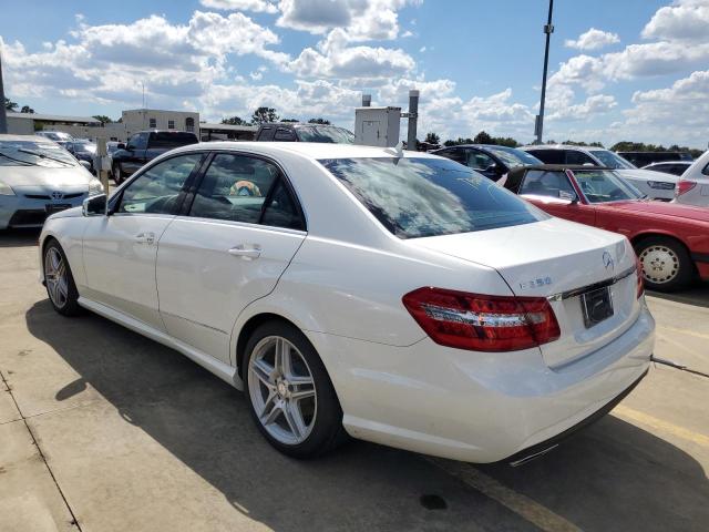 Photo 3 from auction – 2013 MERCEDES-BENZ E 350 with VIN WDDHF5KB0DA663930