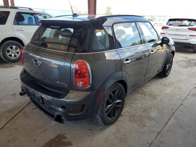 Photo 4 from auction – 2011 MINI COOPER S C with VIN WMWZC3C52BWL80513