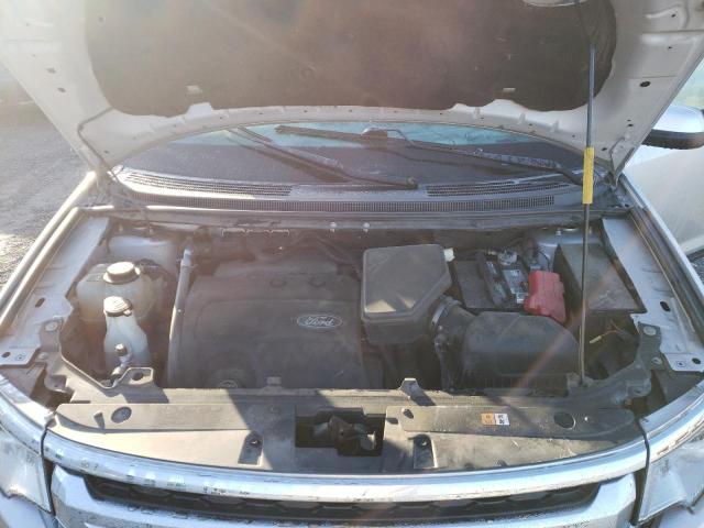 Photo 7 from auction – 2013 FORD EDGE SEL with VIN 2FMDK3JC7DBE36754