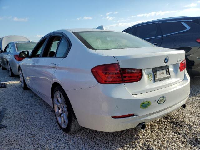 Photo 3 from auction – 2013 BMW 335 I with VIN WBA3A9G50DNP35857