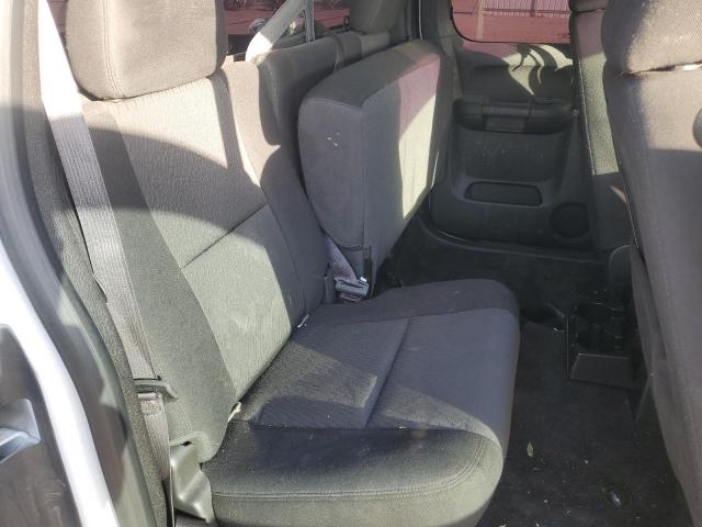Photo 6 from auction – 2013 CHEVROLET SILVERADO with VIN 1GCRKSE70DZ343704