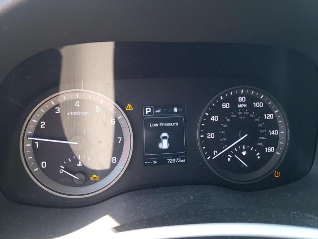 Photo 8 from auction – 2016 HYUNDAI TUCSON LIM with VIN KM8J3CA27GU242506