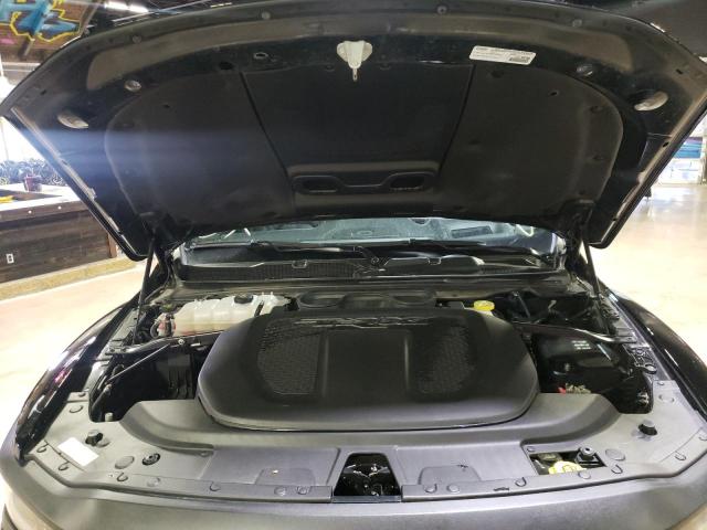 Photo 5 from auction – 2021 RAM 1500 TRX with VIN 1C6SRFU97MN739408