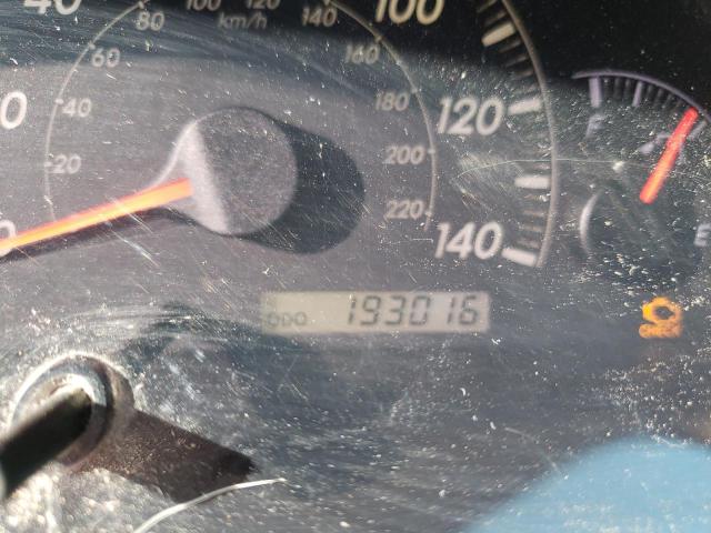 Photo 8 from auction – 2005 TOYOTA CAMRY LE with VIN 4T1BE32K95U521319