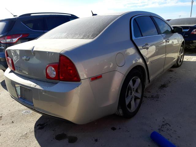 Photo 4 from auction – 2011 CHEVROLET MALIBU 1LT with VIN 1G1ZC5E10BF328685