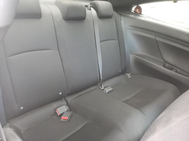 Photo 6 from auction – 2019 HONDA CIVIC SI/S with VIN 2HGFC3A54KH752393