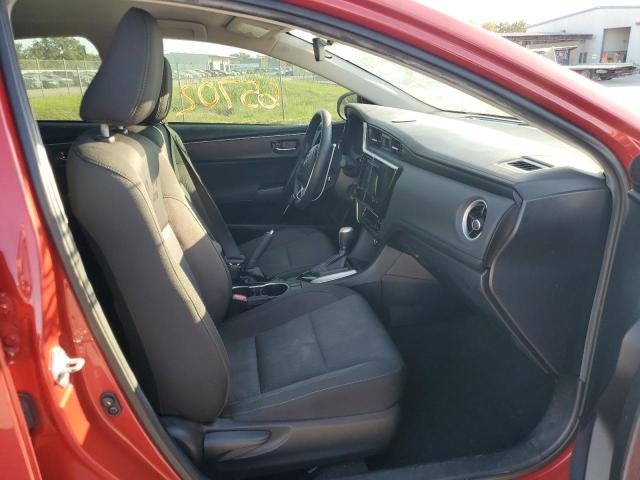 Photo 5 from auction – 2018 TOYOTA COROLLA L with VIN 2T1BURHEXJC981270