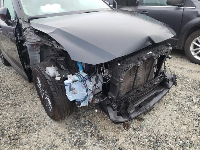 Zdjęcie 9 z aukcji – 2017 MAZDA CX-5 TOURI z VIN JM3KFBCL3H0185804
