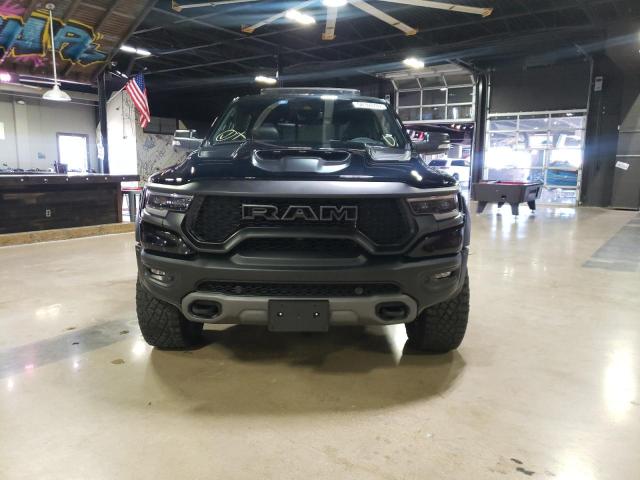 Photo 2 from auction – 2021 RAM 1500 TRX with VIN 1C6SRFU97MN739408