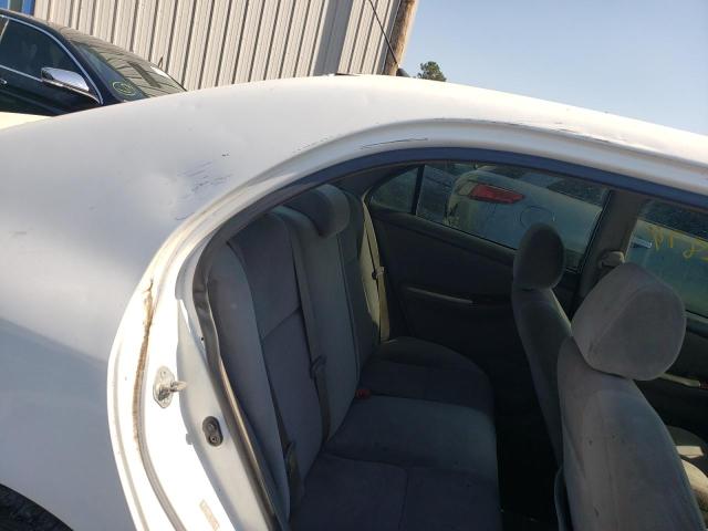 Photo 6 from auction – 2007 TOYOTA COROLLA CE with VIN 1NXBR32E17Z873960