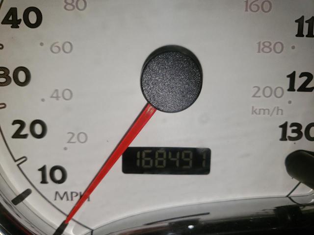 Photo 8 from auction – 2004 SATURN VUE with VIN 5GZCZ43D74S826992