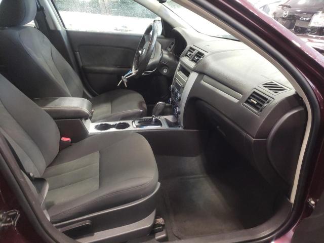 صورة رقم 5 من المزاد - 2011 MERCURY MILAN مع VIN 3MEHM0HA6BR601855