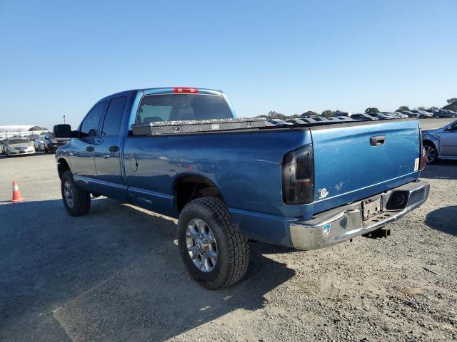 Photo 3 from auction – 2004 DODGE RAM 2500 S with VIN 3D7KU28C44G282559