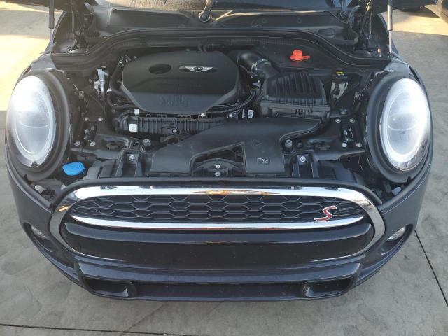 Photo 7 from auction – 2019 MINI COOPER S with VIN WMWWG9C58K3E41703