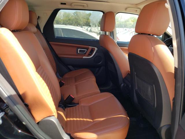 Photo 6 from auction – 2017 LAND ROVER DISCOVERY with VIN SALCT2BG3HH708078