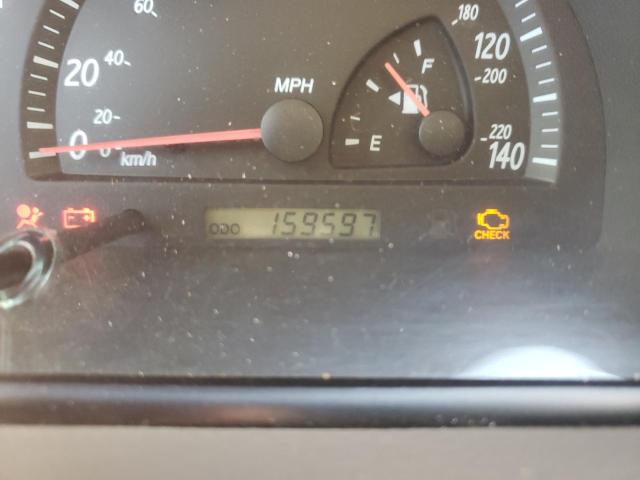 Photo 8 from auction – 2004 TOYOTA CAMRY LE with VIN 4T1BE32K84U826566