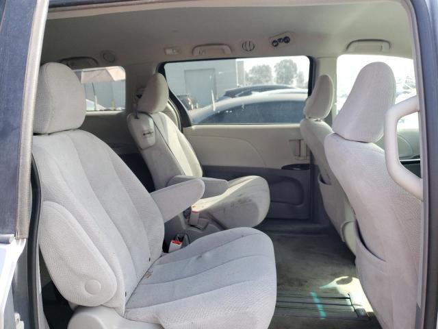 Photo 6 from auction – 2011 TOYOTA SIENNA BAS with VIN 5TDKA3DC0BS008661
