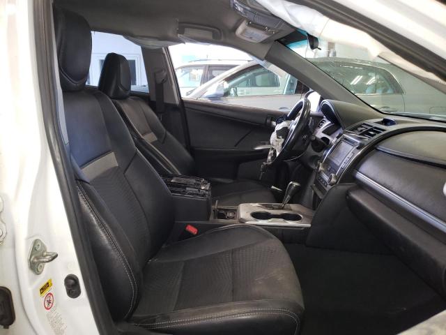 Photo 5 from auction – 2014 TOYOTA CAMRY L with VIN 4T1BF1FK7EU380343