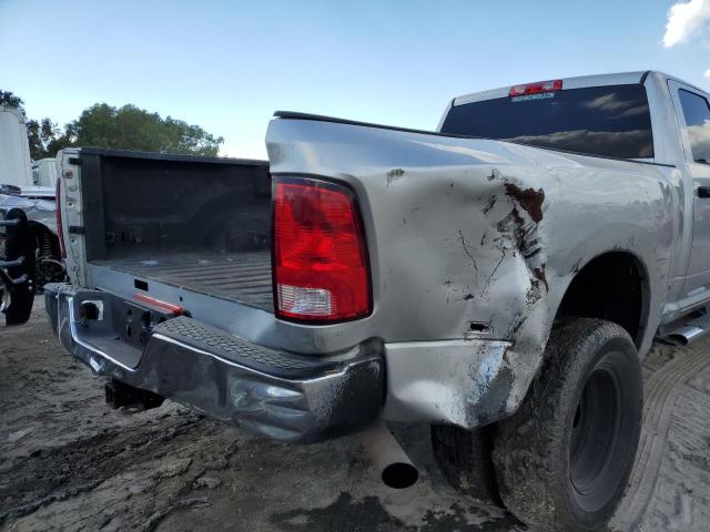 Photo 9 from auction – 2014 RAM 3500 ST with VIN 3C63RRGLXEG115688