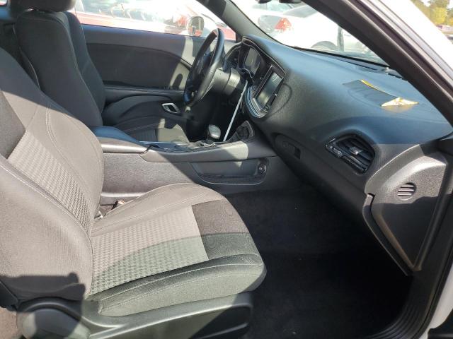 Photo 5 from auction – 2016 DODGE CHALLENGER with VIN 2C3CDZBT3GH249917