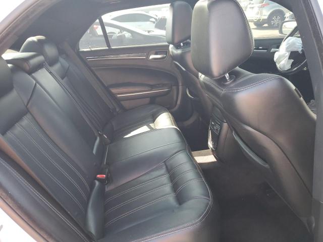 Photo 6 from auction – 2018 CHRYSLER 300 S with VIN 2C3CCABG3JH243548