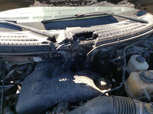 Photo 9 from auction – 2012 FORD F150 SUPER with VIN 1FTFW1ET3CFA97732