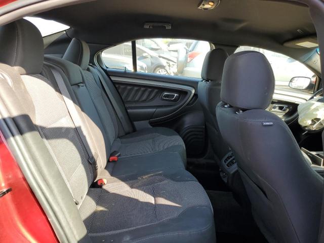 Photo 6 from auction – 2014 FORD TAURUS SEL with VIN 1FAHP2H87EG184877