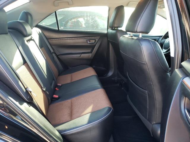 Photo 6 from auction – 2016 TOYOTA COROLLA L with VIN 2T1BURHE5GC721349