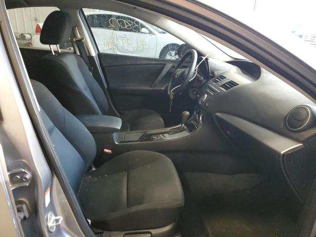 Photo 5 from auction – 2010 MAZDA 3 I with VIN JM1BL1SF8A1332447