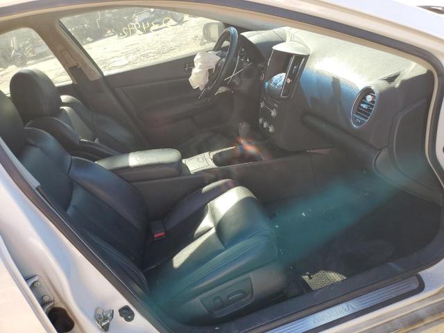 Photo 5 from auction – 2012 NISSAN MAXIMA S with VIN 1N4AA5APXCC858661