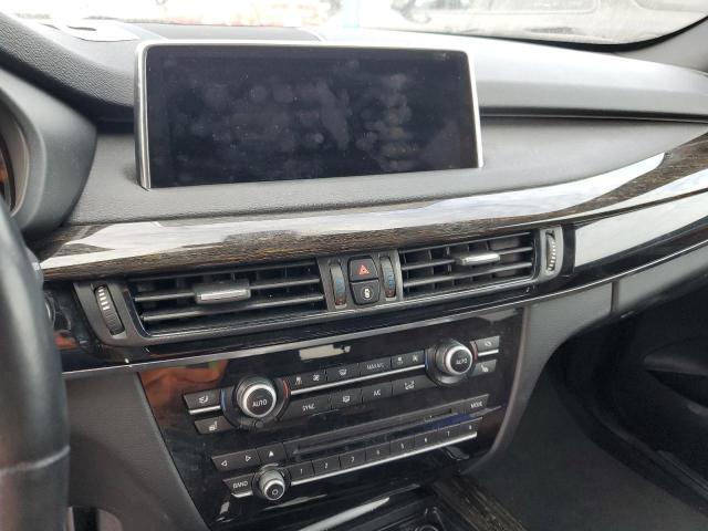 Photo 9 from auction – 2018 BMW X5 XDRIVE3 with VIN 5UXKR0C59JL076157