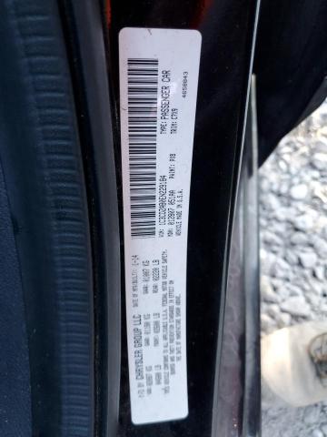 Photo 10 from auction – 2014 DODGE AVENGER SE with VIN 1C3CDZAB0EN229184