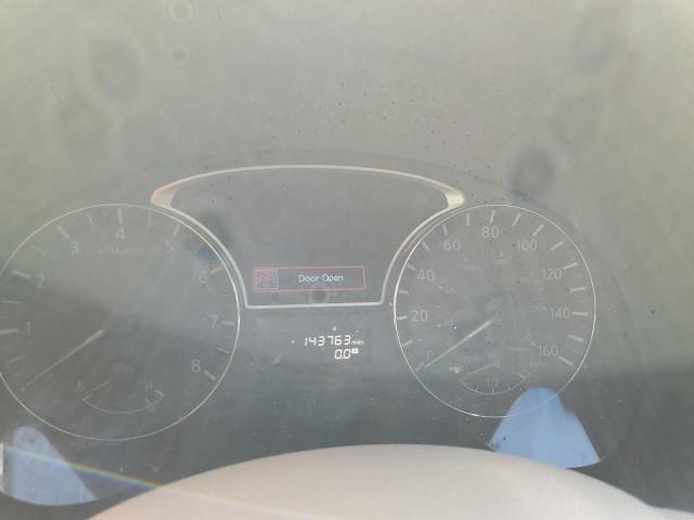 Photo 8 from auction – 2014 NISSAN ALTIMA 2.5 with VIN 1N4AL3AP1EC318794