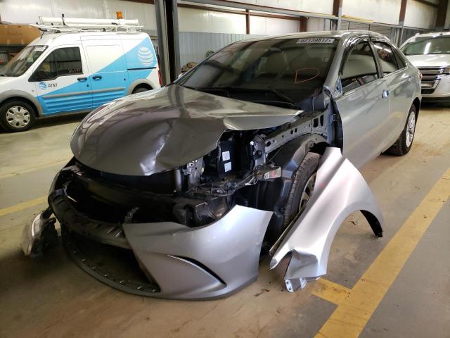 Photo 2 from auction – 2016 TOYOTA CAMRY LE with VIN 4T1BF1FK4GU575710