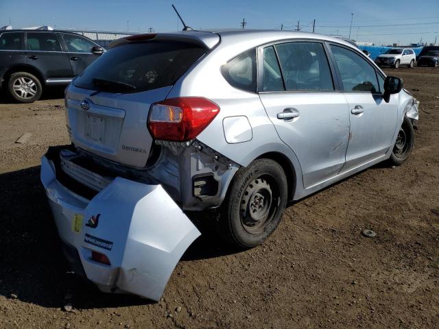 Photo 4 from auction – 2012 SUBARU IMPREZA with VIN JF1GPAA64CH217016