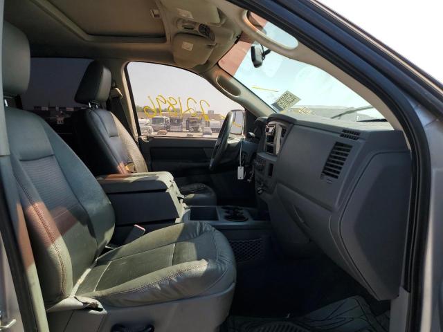 Photo 5 from auction – 2008 DODGE RAM 1500 S with VIN 1D7HU18208S623613