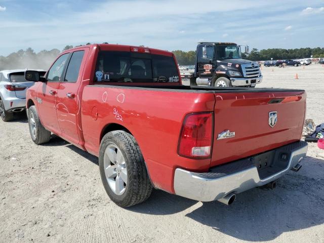Photo 3 from auction – 2015 RAM 1500 SLT with VIN 1C6RR6GT7FS603418