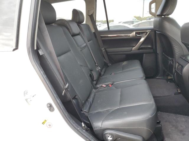 Photo 6 from auction – 2014 LEXUS GX 460 with VIN JTJBM7FX9E5071294