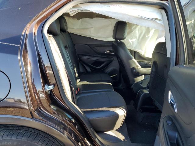 Photo 6 from auction – 2016 BUICK ENCORE CON with VIN KL4CJBSB5GB560576