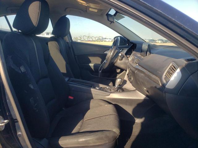 Photo 5 from auction – 2018 MAZDA 3 TOURING with VIN JM1BN1L77J1171218