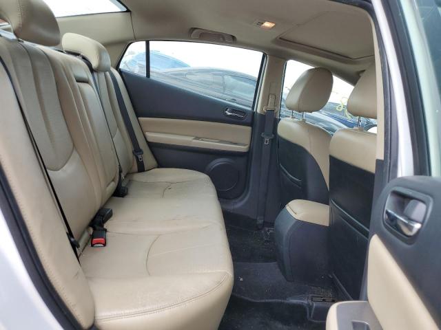 Photo 6 from auction – 2009 MAZDA 6 I with VIN 1YVHP82A495M43992
