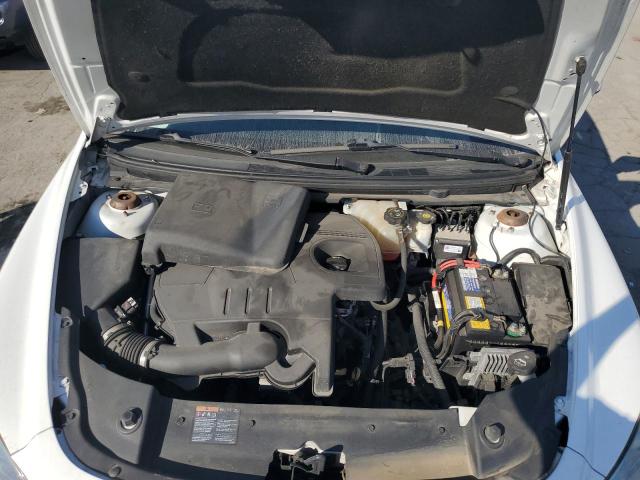 Photo 7 from auction – 2011 CHEVROLET MALIBU 2LT with VIN 1G1ZD5EU8BF112655