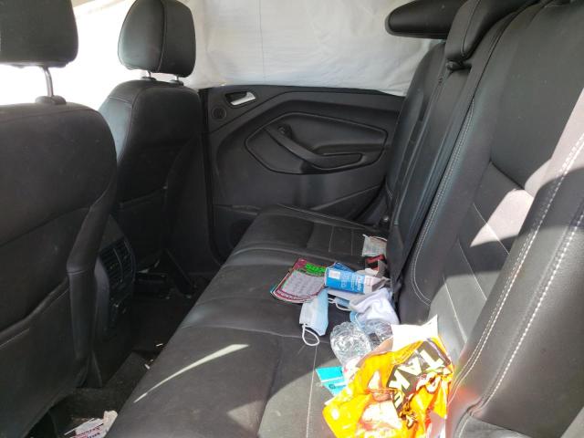 Photo 6 from auction – 2014 FORD ESCAPE TIT with VIN 1FMCU9J94EUC57080