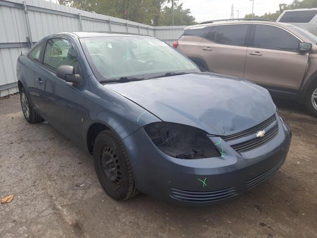 Photo 1 from auction – 2006 CHEVROLET COBALT LS with VIN 1G1AK15F867863123