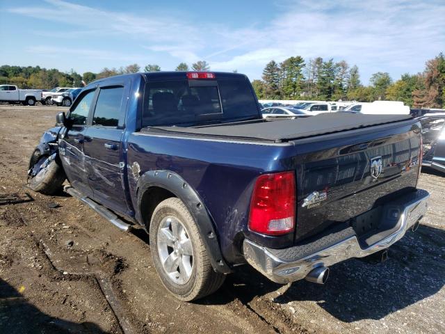 Photo 3 from auction – 2016 RAM 1500 SLT with VIN 3C6RR7LT9GG169782