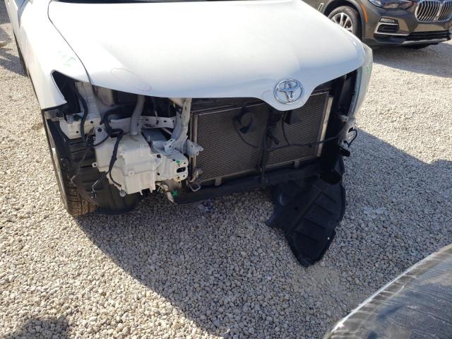 Zdjęcie 9 z aukcji – 2011 TOYOTA VENZA z VIN 4T3BK3BB1BU056532