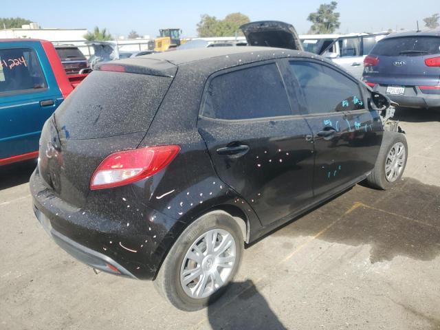 Photo 4 from auction – 2012 MAZDA MAZDA2 with VIN JM1DE1KZ9C0146258